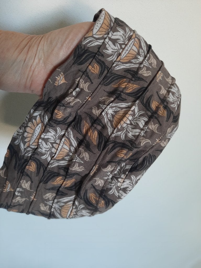 Chemo muts van Christine, Christine, Ophalen of Verzenden, Gedragen, Muts