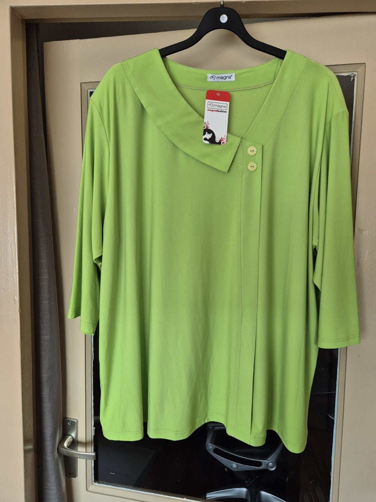 Magna kleding, Ophalen of Verzenden, Nieuw, Blouse of Tuniek