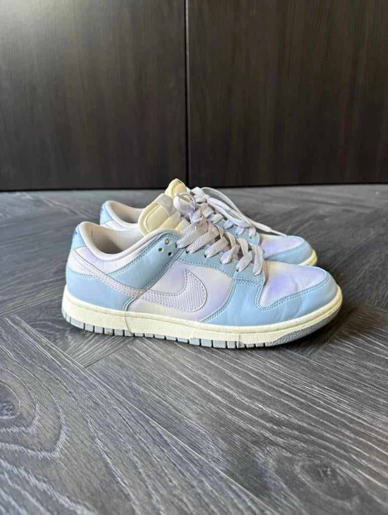 Nike dunk 40,5, Kleding | Dames, Schoenen, Ophalen of Verzenden, Zo goed als nieuw, Sneakers of Gympen