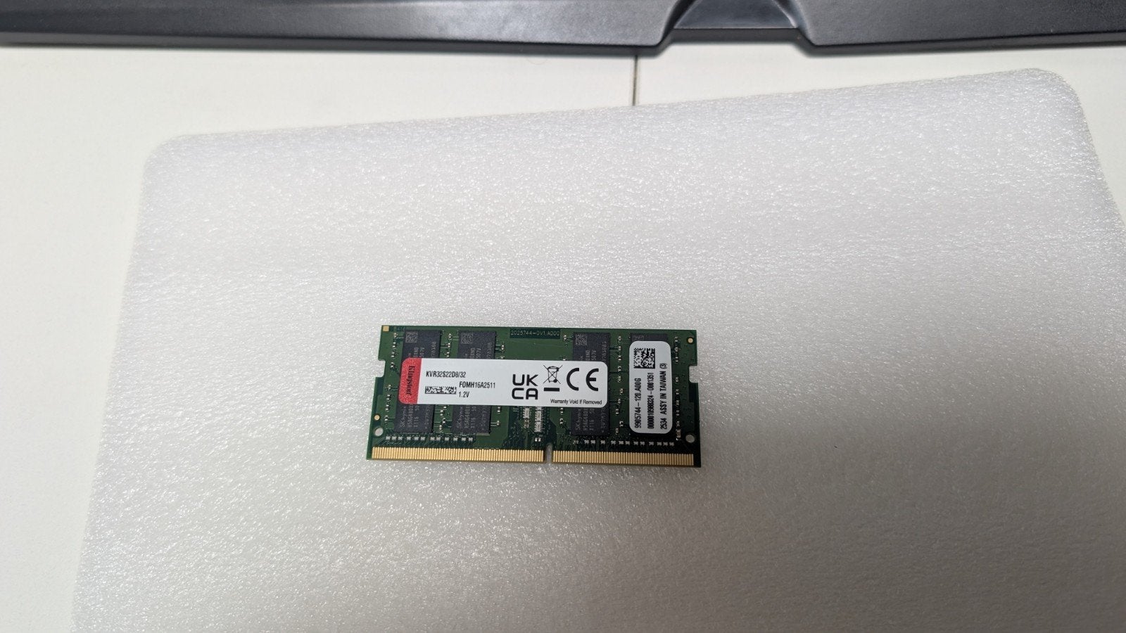 32 GB SODIMM DDR4 RAM Geheugen voor Laptop, Computers en Software, RAM geheugen, 32 GB, DDR4, Nieuw, Ophalen of Verzenden