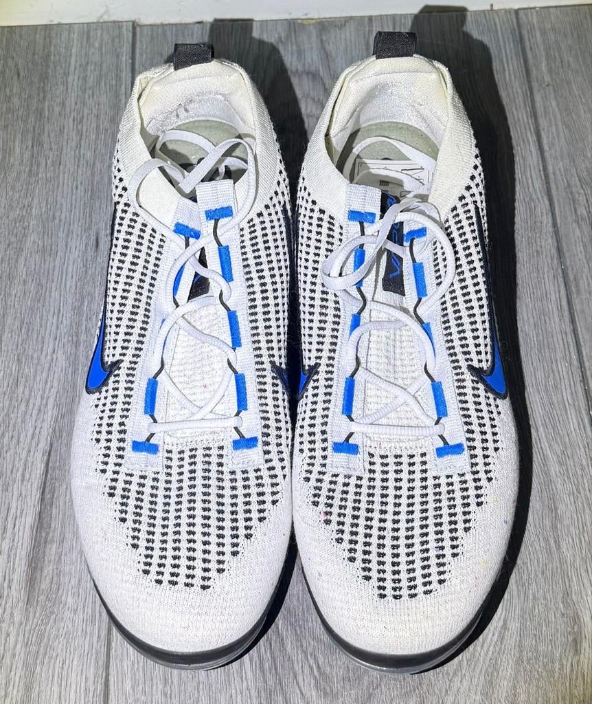 Nike VaporMax 2021, Ophalen of Verzenden, Zo goed als nieuw, Hardlopen, Hardloopschoenen