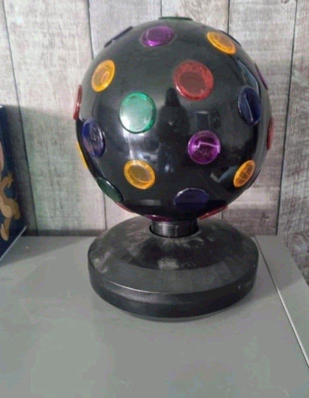 grote discobol lamp, Kinderen en Baby's, Ophalen
