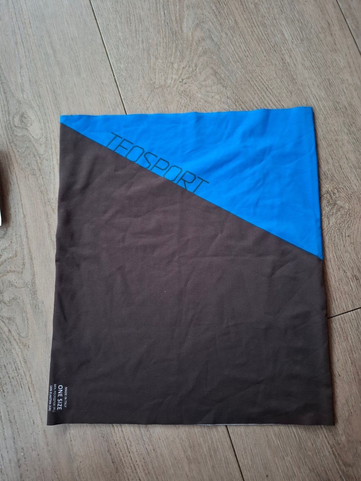 buff nieuw, Ophalen of Verzenden, Nieuw, Bovenkleding