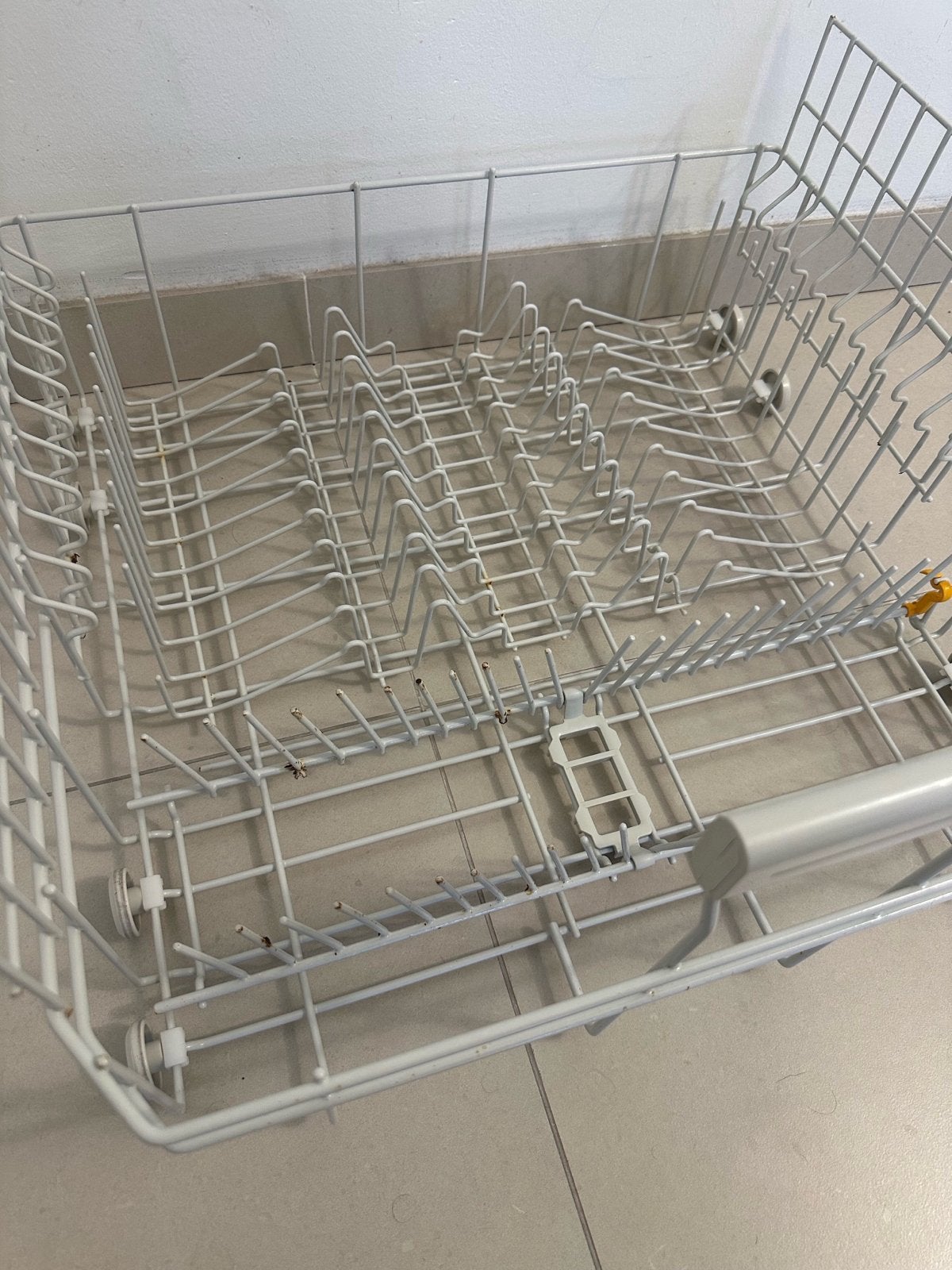 Vaatwasser onderkant - Gebruikt maar functioneel, Ophalen of Verzenden, Gebruikt