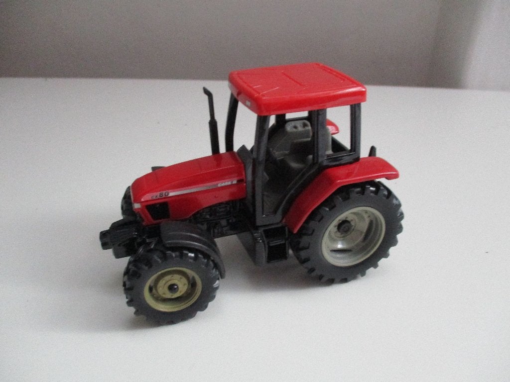ERTL Case-IH CX 80, Ophalen of Verzenden, Gebruikt, Tractor of Landbouw, ERTL