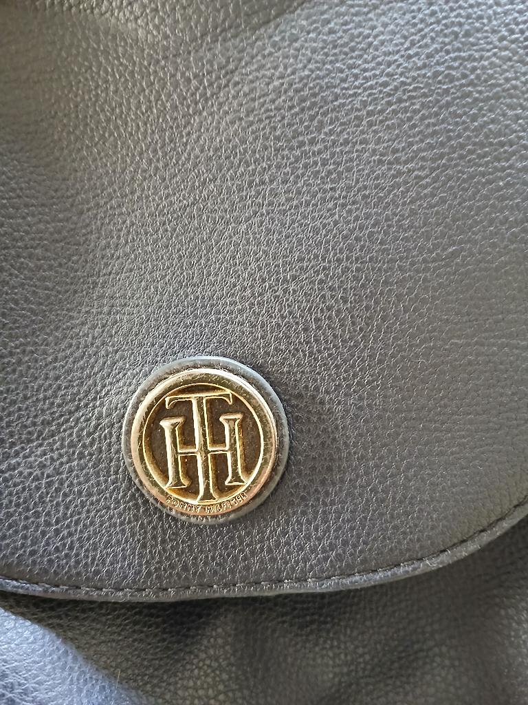 TE KOOP Tommy Hilfiger Rugzak, 25 tot 40 cm, Zo goed als nieuw, 30 tot 45 cm, Ophalen