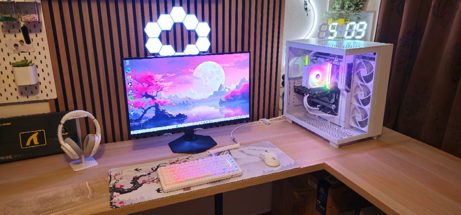 Alienware 360hz monitor NIEUW, Ophalen of Verzenden, Alienware