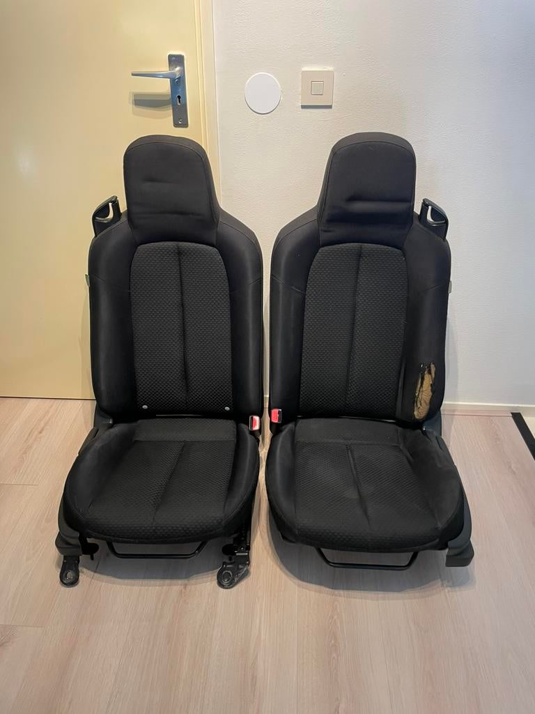 Mazda Mx5 NC1 stoelen, Auto-onderdelen, Interieur en Bekleding, Ophalen of Verzenden, Nieuw, Mazda