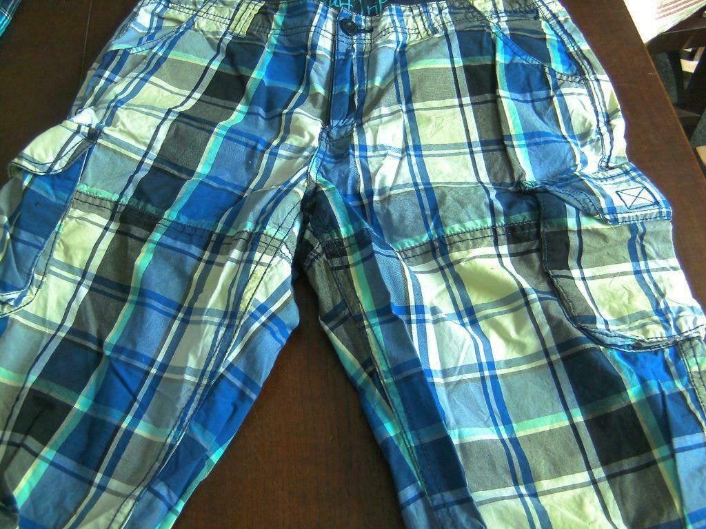 Korte broek, Ophalen, Zo goed als nieuw, Jongen, Broek
