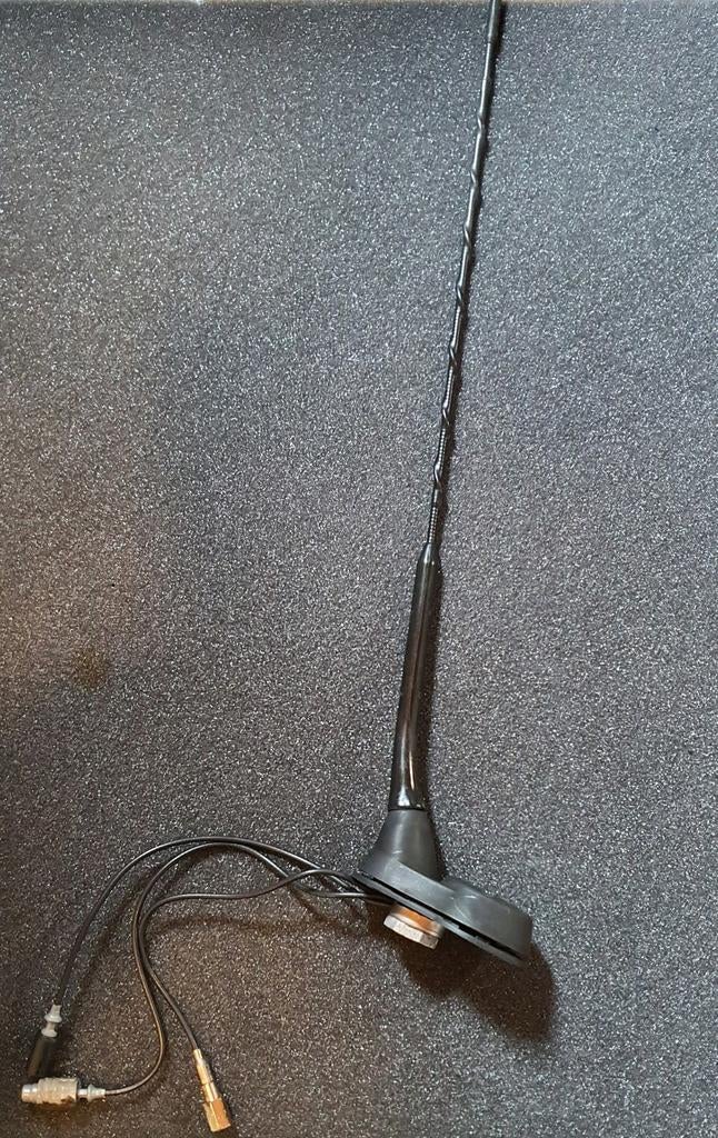 Seat GPS triplex antenne, Auto-onderdelen, Elektronica en Kabels, Seat, Ophalen of Verzenden