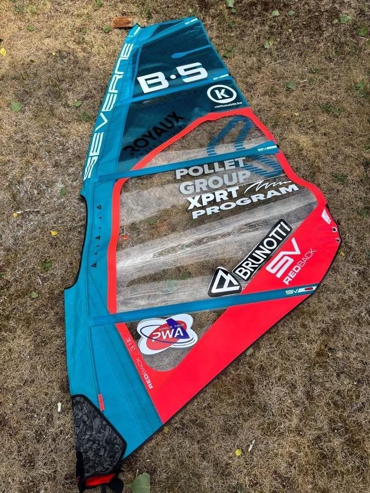 Foto 9 van Severne Redbacks 2025