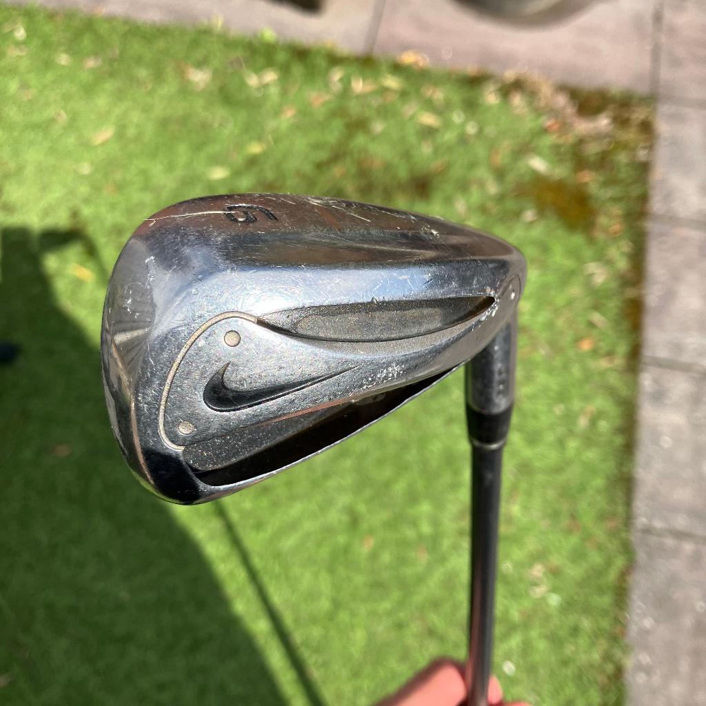 Nike Slingshot ijzer 6 RH heren, Overige merken, Gebruikt, -, -