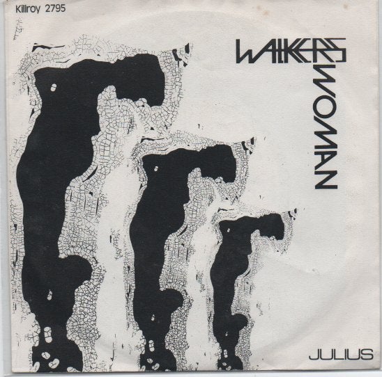 Nederpop: The Walkers- Woman