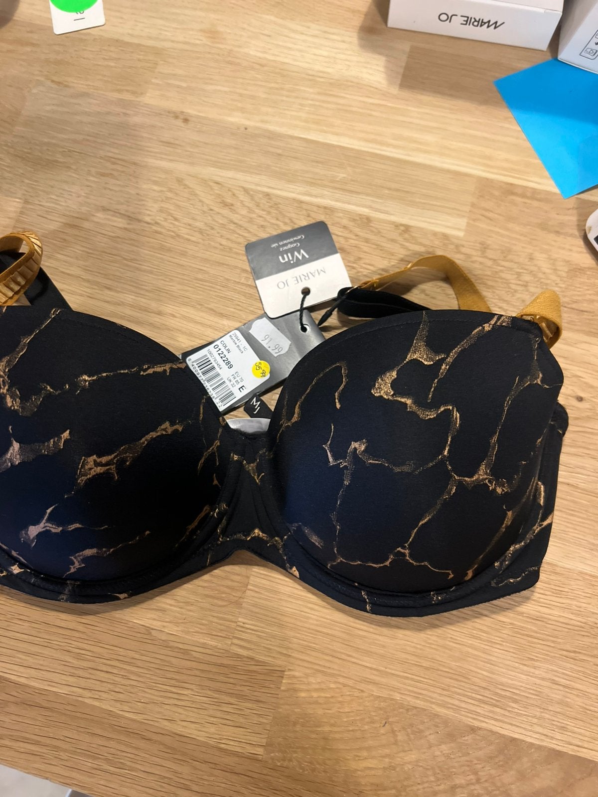 Marie Jo bh maat 70E NIEUW!! Nu €35,-, Ophalen of Verzenden, BH