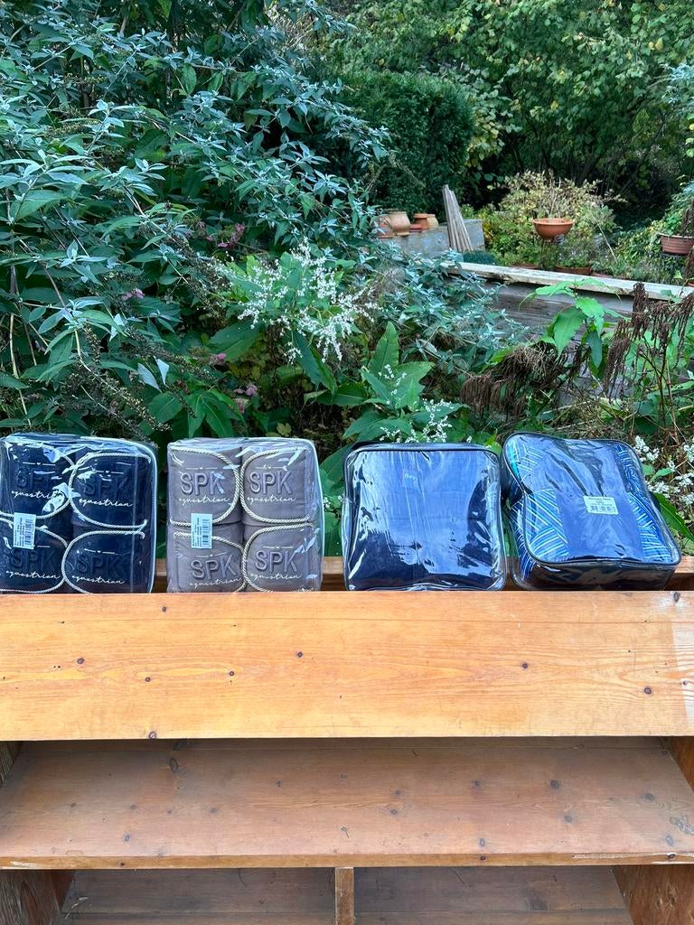 Bandages nieuw meerdefe sets (Spooks), Ophalen of Verzenden, Nieuw