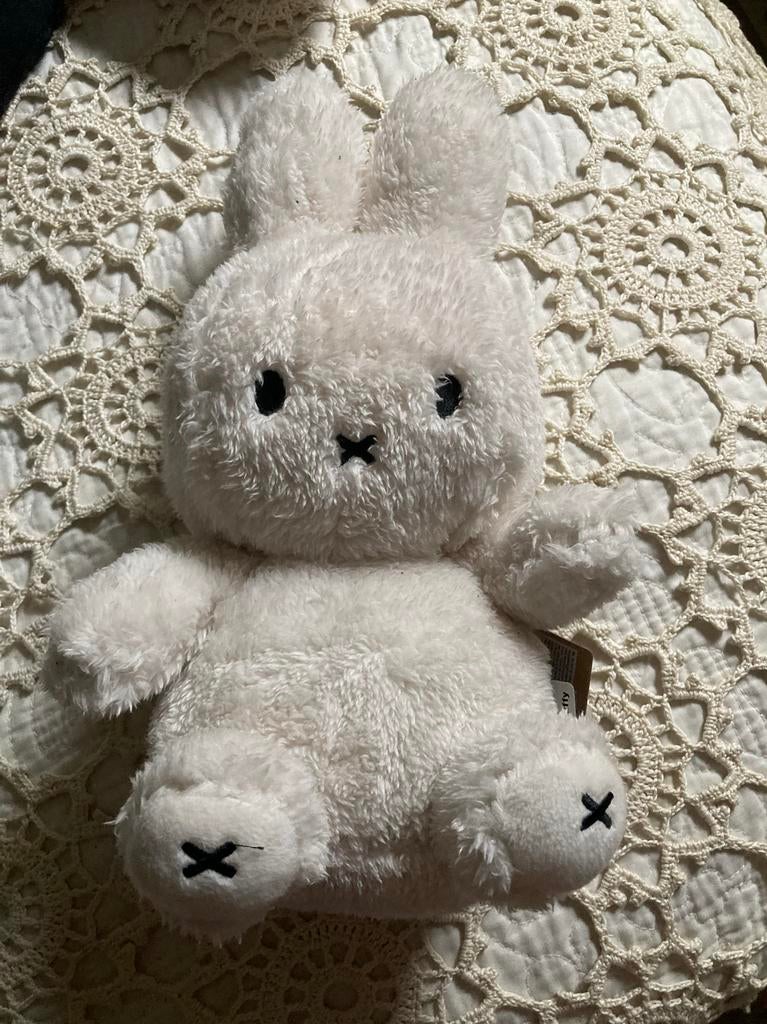 Nieuwe zachte Nijntje knuffel van HEMA, Hema, Nijntje, Ophalen of Verzenden, Met label