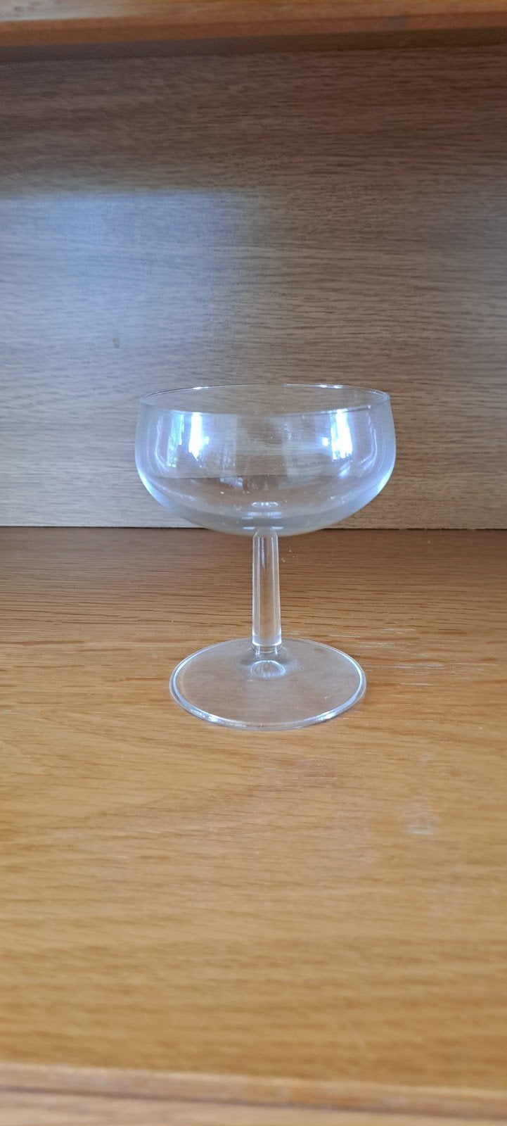 3 fruit glazen, Ophalen, Gebruikt, Overige typen