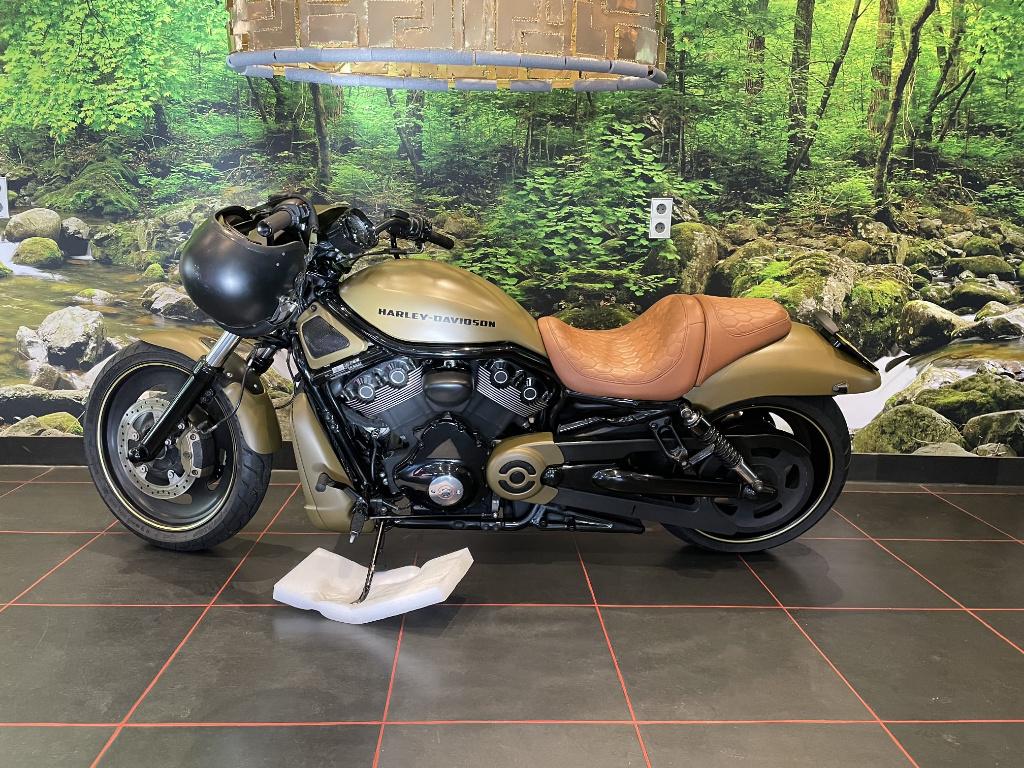 Harley Davidson night rod special (2008) met 26.000 km, Motoren, 2 cilinders, Chopper, Particulier, Meer dan 35 kW