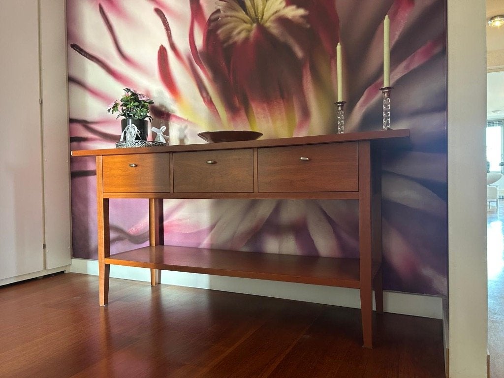 Dressoir, Gebruikt, 150 tot 200 cm, Ophalen of Verzenden, Met lade(s)