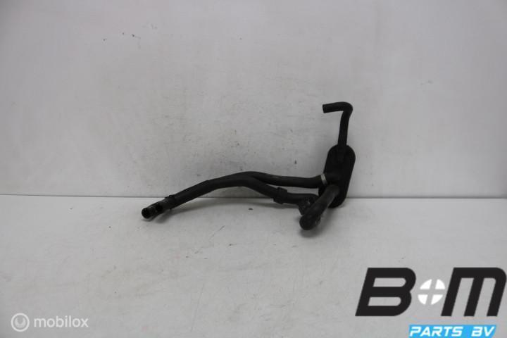 Koelvloeistofslang Audi RS5 8W 8W1819350M, Gebruikt