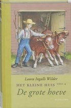 Laura Ingalls Wilder - Het kleine huis 4, Boeken, Ophalen of Verzenden, Zo goed als nieuw, Non-fictie