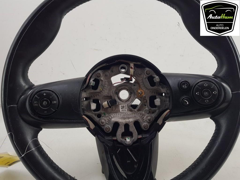 Stuur Mini Mini (F55) (2014-05/2017-10) 32306996047, Auto-onderdelen, Gebruikt, Petuelring 130, München 80809, , Duitsland, Mini