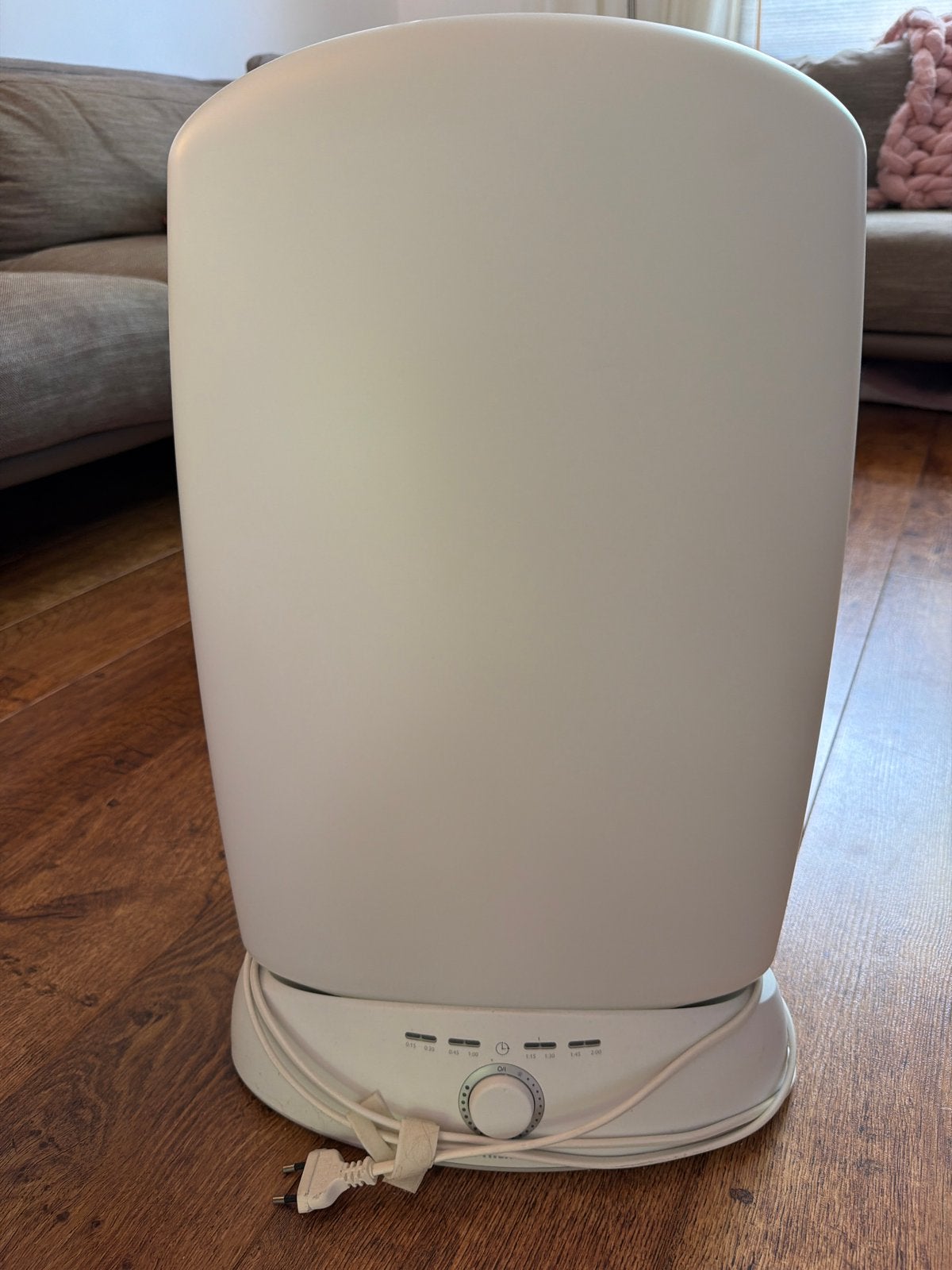 Daglichtlamp Philips, Ophalen, Zo goed als nieuw, Minder dan 100 cm