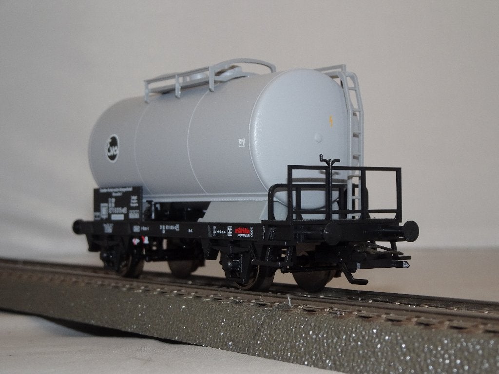Marklin Insider 48170 ketelwagon EVA nieuw in OVP (#961), Wisselstroom, Ophalen of Verzenden, Märklin, Nieuw