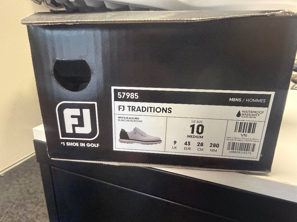 Golfschoenen, Ophalen, Nieuw, Schoenen, Overige merken