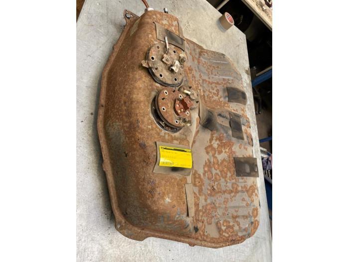 Tank van een Honda Prelude, Honda, Gebruikt, -, -