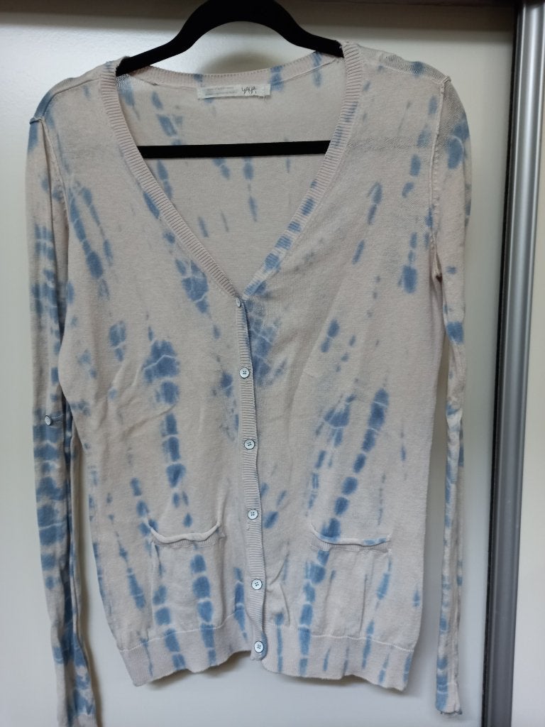 Vest YaYa, maat S, Beige, Ophalen of Verzenden, Zo goed als nieuw, Yaya