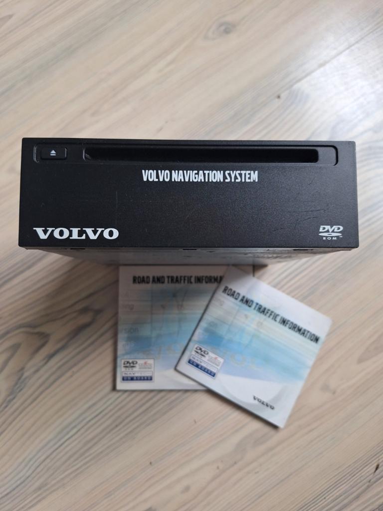 Volvo RTI DVD speler, Auto diversen, Ophalen of Verzenden