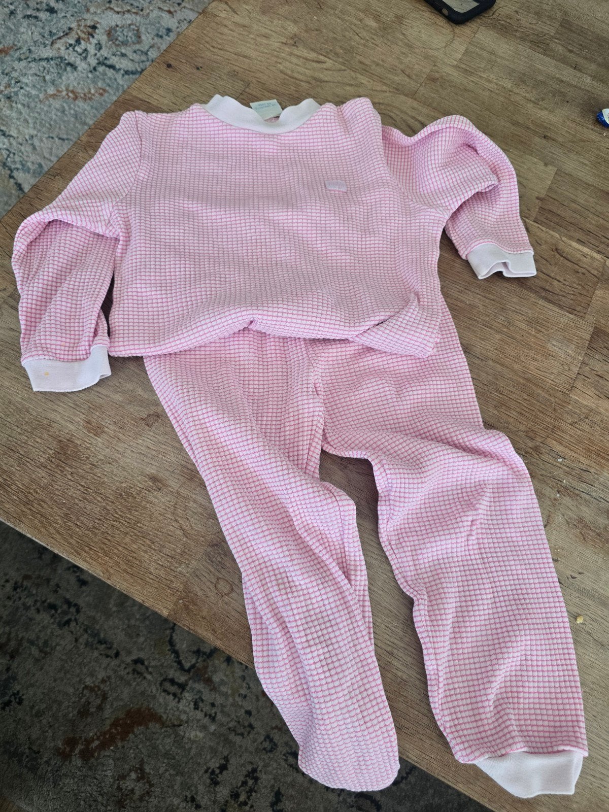 Feetje pyjama maat 104, Ophalen of Verzenden, Zo goed als nieuw, Maat 34 (XS) of kleiner