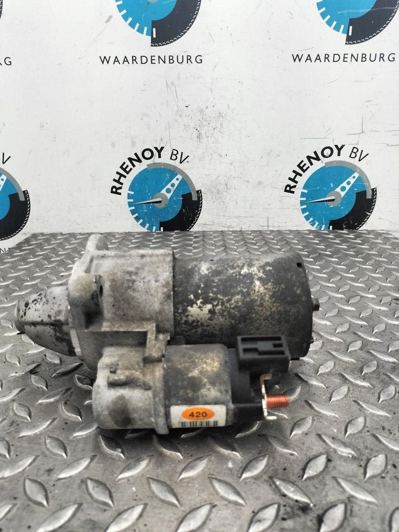 KIA STONIC STARTMOTOR 2021, Ophalen of Verzenden, Gebruikt, ARN erkend