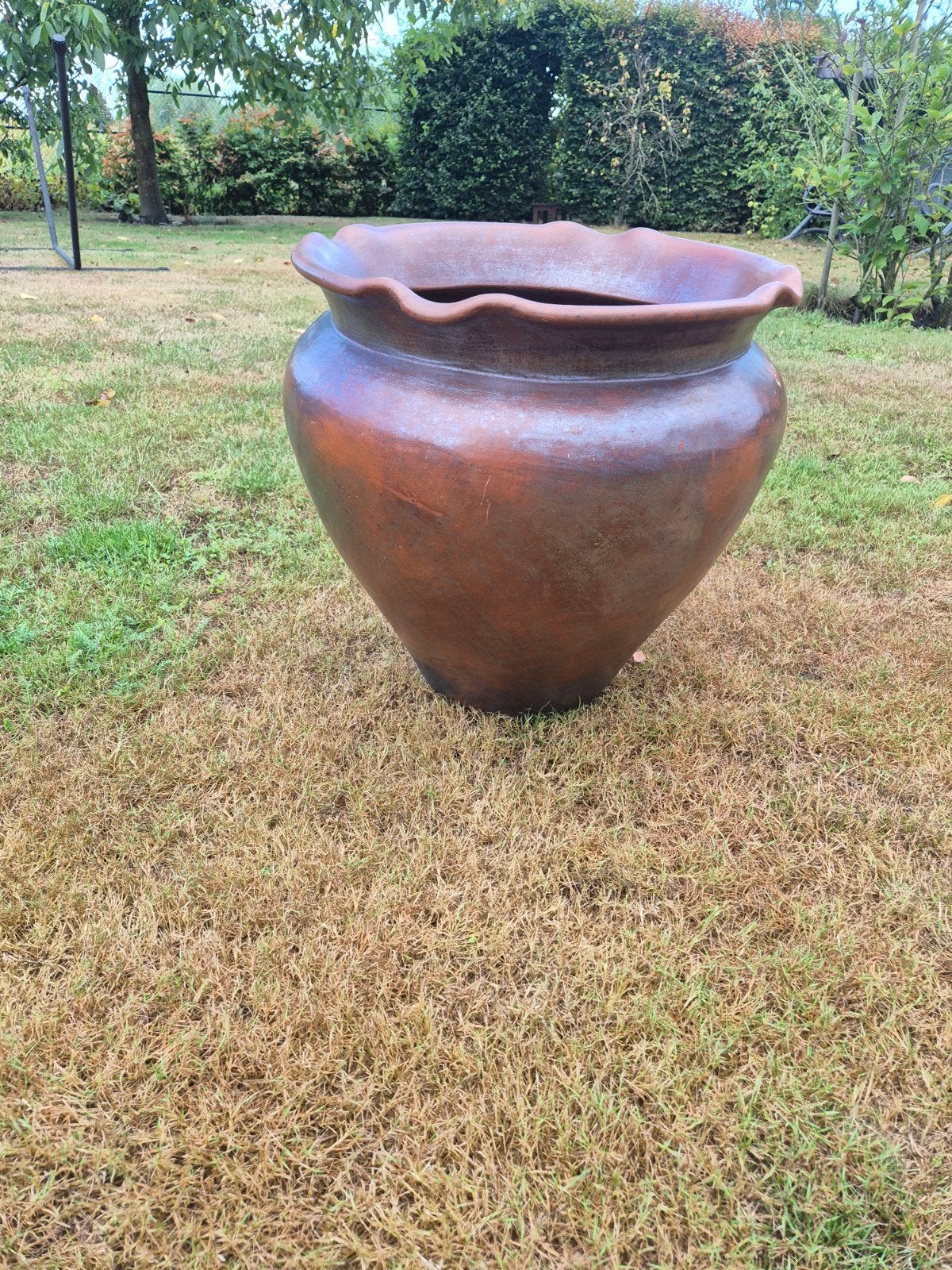 Prachtige nieuwe bloempot vaas, Tuin en Terras, Ophalen, Nieuw