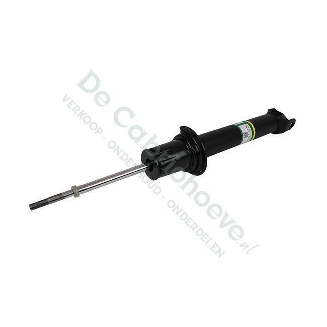 MX5 Schokbreker voorzijde 2.0 RF, De Cabriohoeve VOF, Nieuw, Info@cabriohoeve.nl, Julianalaan 9, 9462PG Gasselte, Nederland