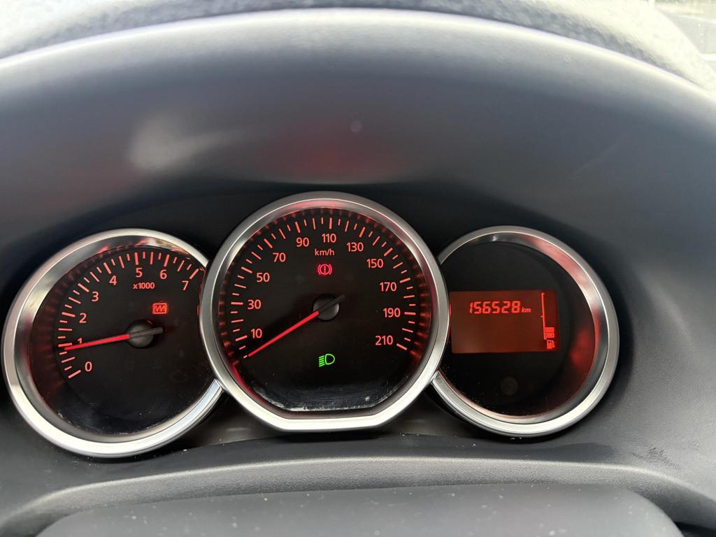 Dacia Logan MCV 0.9 TCe Laureate, Auto's, Dacia, Voorwielaandrijving, Stof, Gebruikt, Euro 6