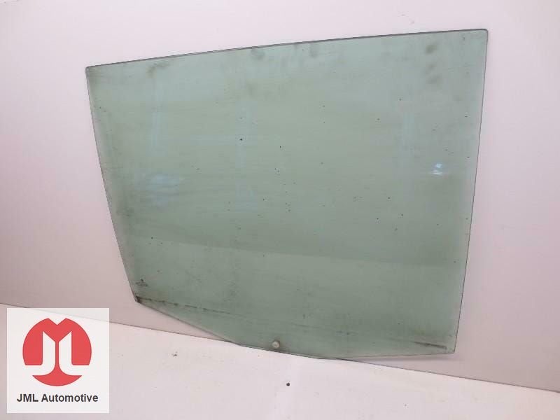 PORTIERRUIT PORTIERRAAM RUIT RECHTS ACHTER VW TOURAN, Gebruikt, -, Volkswagen, -