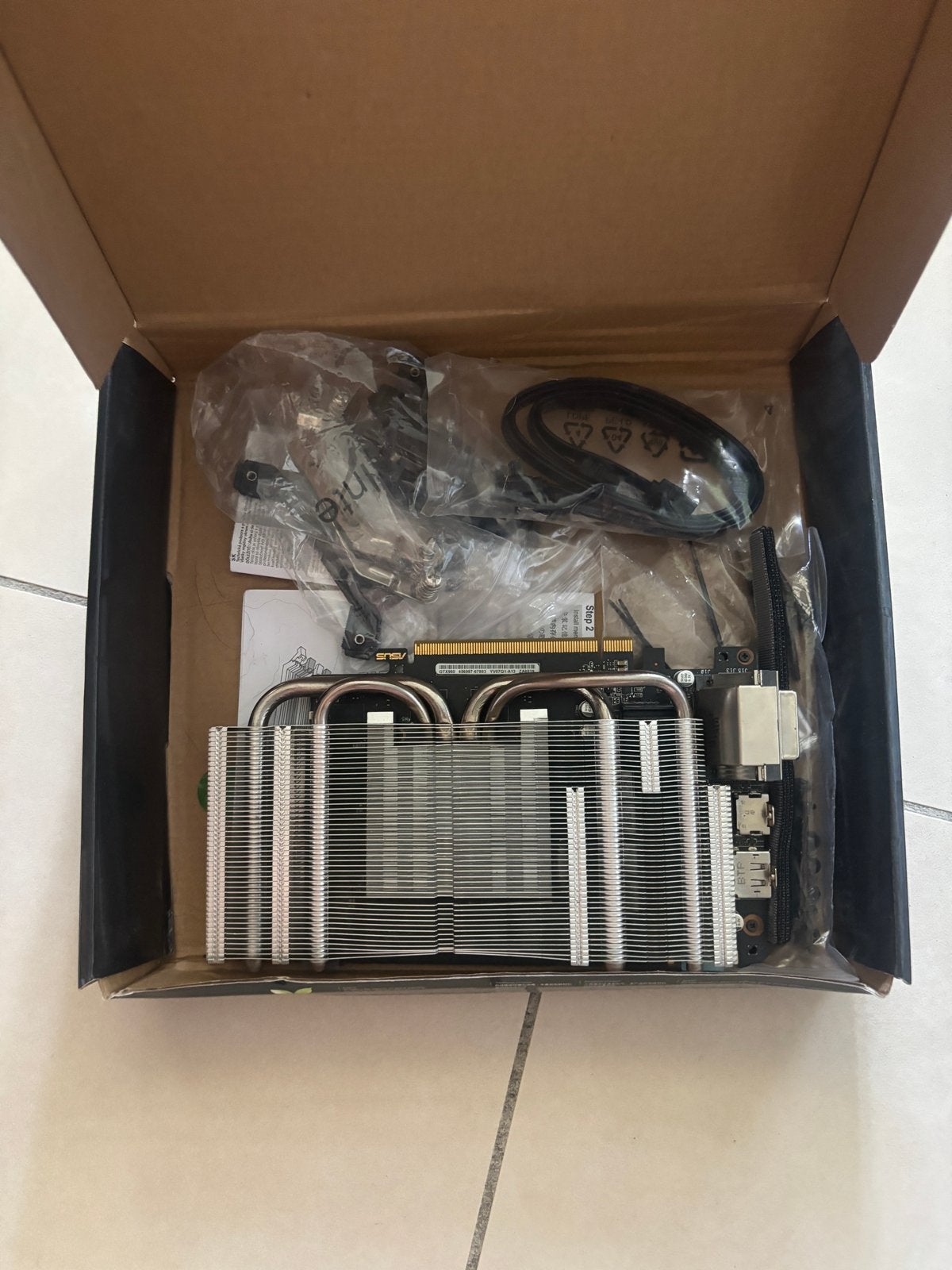 NVIDIA GeForce GTX 960 Grafische Kaart, PCI-Express 3, Gebruikt, HDMI, Ophalen of Verzenden