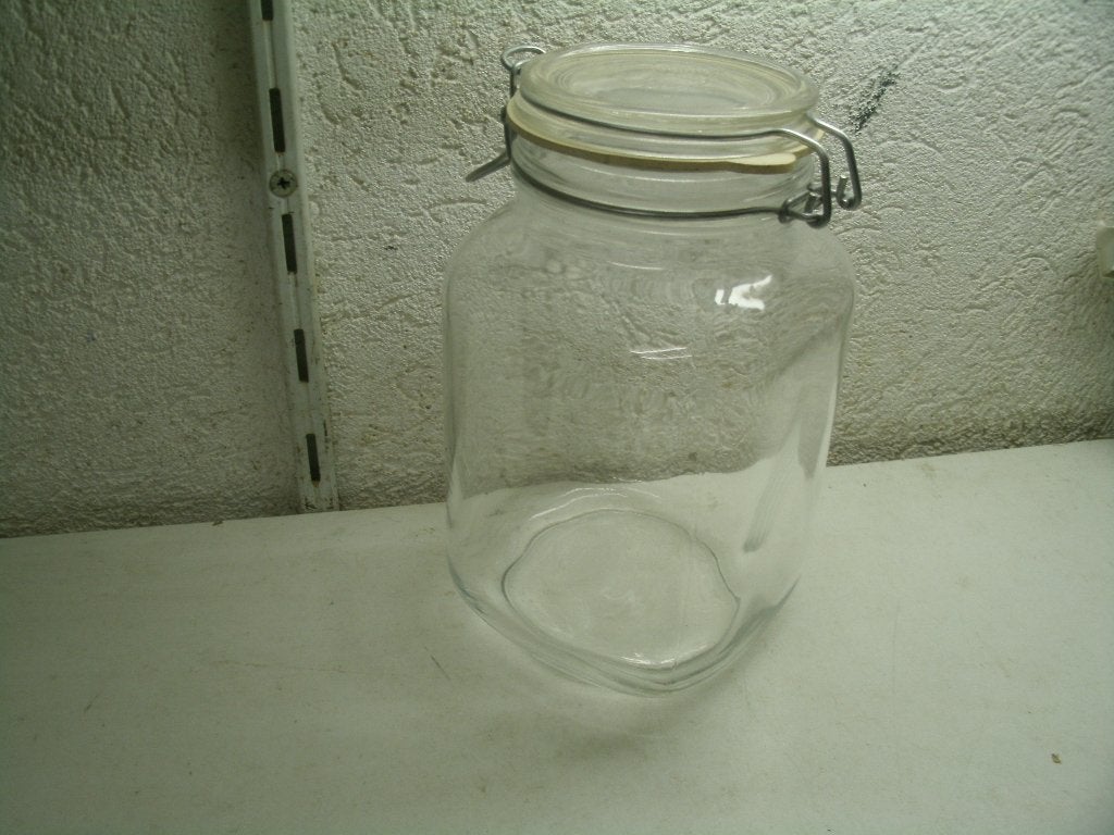 5c wek-snoepjes pot 22x12, Ophalen of Verzenden, Zo goed als nieuw, Overige stijlen, Overige typen