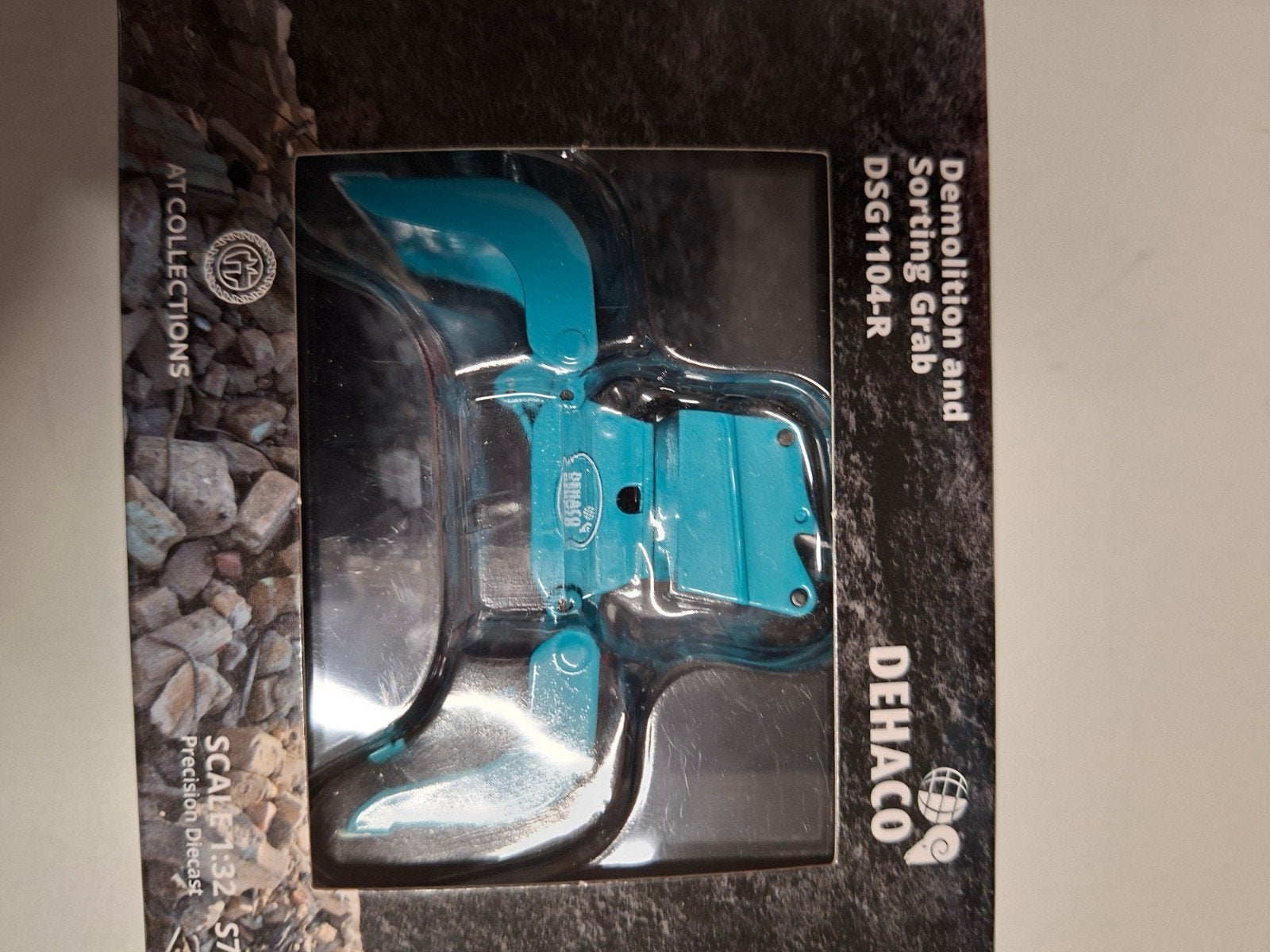 A T collections, Ophalen of Verzenden, Nieuw, Tractor of Landbouw, Overige merken