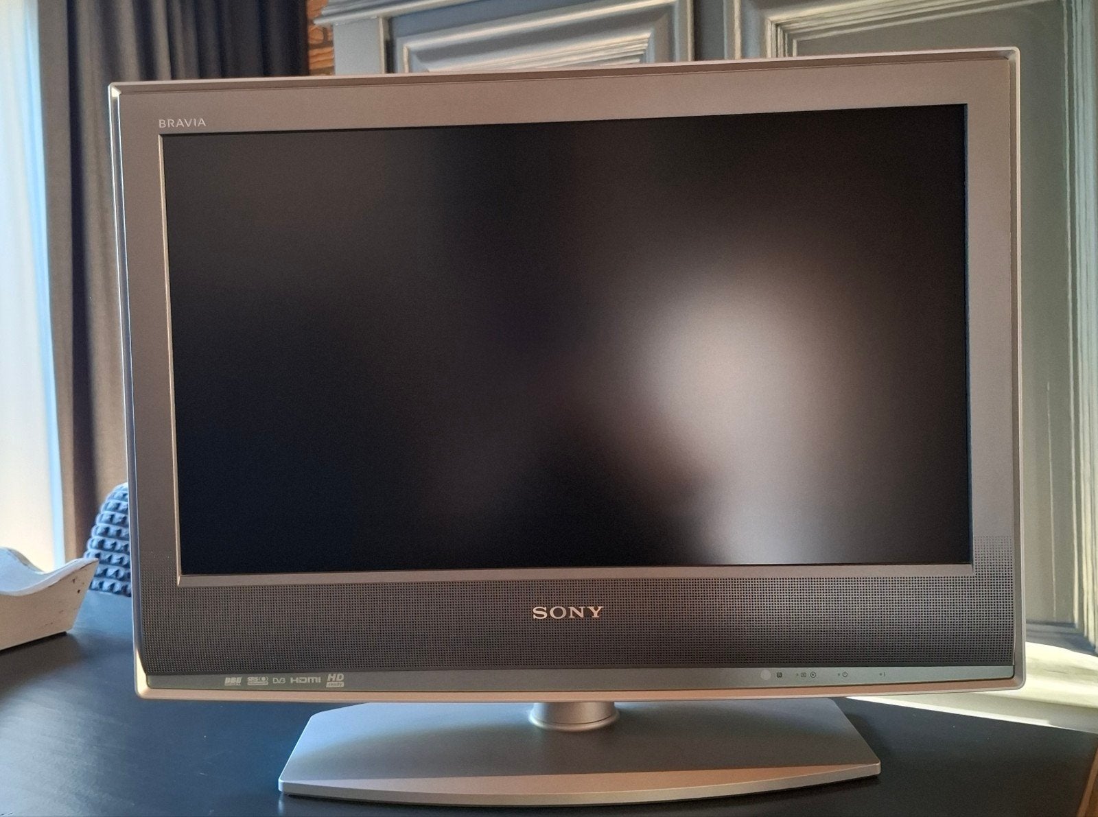 Sony Bravia KDL 26S2000 met HDMI aansluiting (26 inch), Audio, Tv en Foto, Televisies, Ophalen, 50 Hz, Zo goed als nieuw, Sony