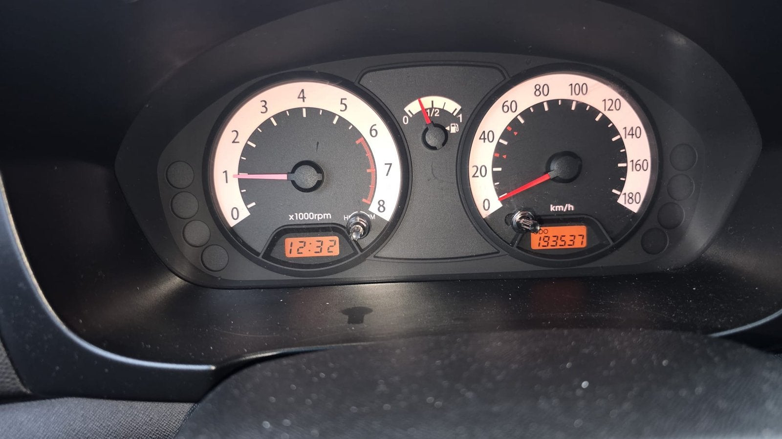 Foto 3 van Kia Picanto 1.0 benzine – 2008 – APK tot 08-11-2027