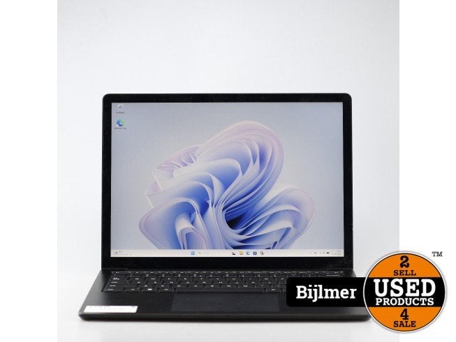 Microsoft Surface Laptop 6 Ultra 7 16GB 256GB, Computers en Software, Microsoft, Zo goed als nieuw, Support@microsoft.com, Microsoft Corporation
One Microsoft Way
Redmond, WA 98052-6399
USA