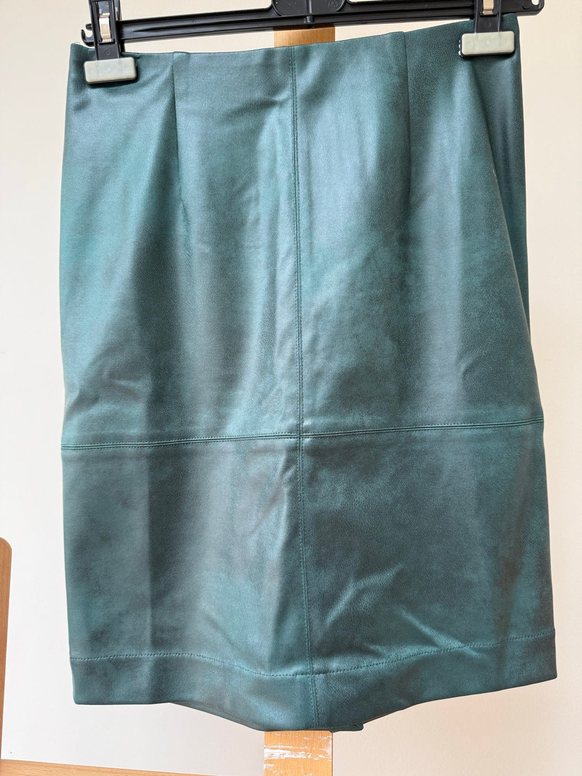 Eva Kayan Groene Rok Maat 36, Kleding | Dames, Verzenden, Nieuw, Maat 36 (S), Boven de knie