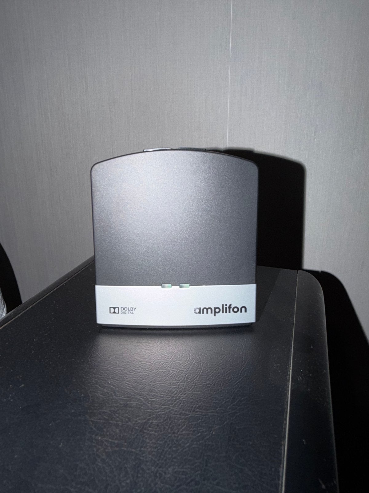 Amplifon Amplitv - Accessoires voor hoortoestellen, Ophalen of Verzenden, Zo goed als nieuw
