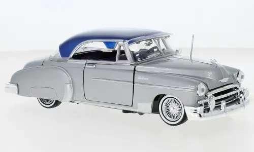 Chevrolet Bel Air (Low Rider)., Ophalen of Verzenden, Nieuw, Auto, Motormax