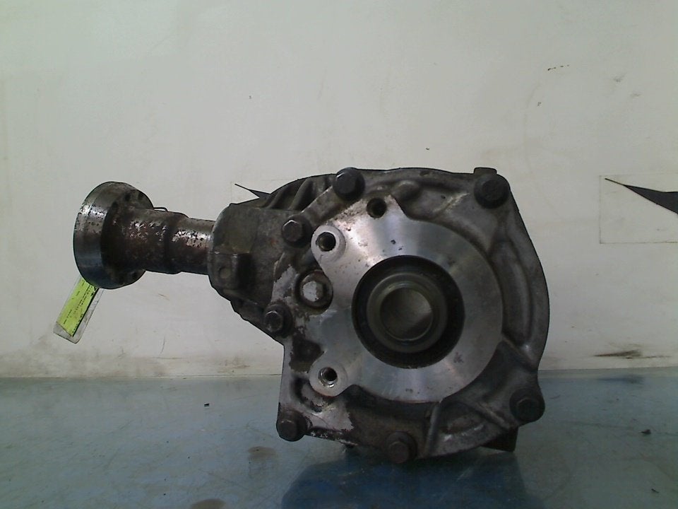 Cardan Voor Volvo XC70 (BZ) (2009-04/2011-12) 7070010790, Gebruikt, Siegburger Straße 229, Köln 50679, , Duitsland, Info@volvocars.com