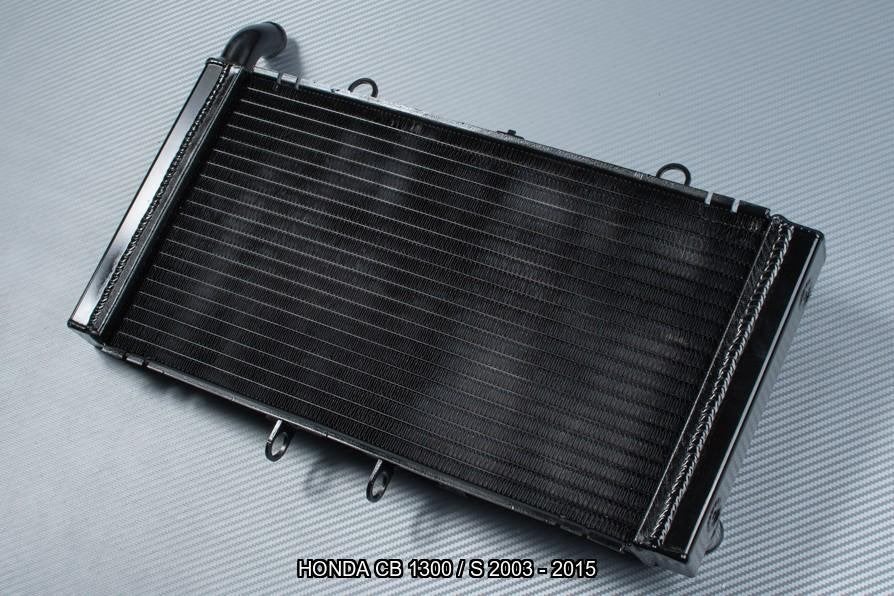 Radiateur AVDB voor HONDA CB 1300 / S 2003 2015 CB1300 1300S, Motoren, Verzenden, Nieuw