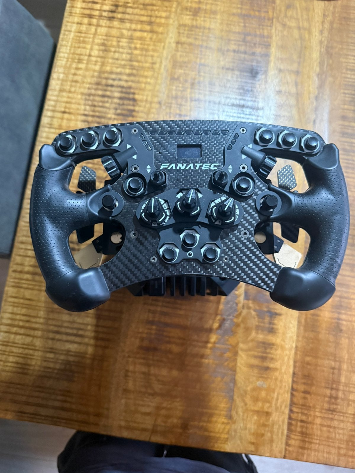 Fanatec CSL DD, Ophalen of Verzenden, Zo goed als nieuw